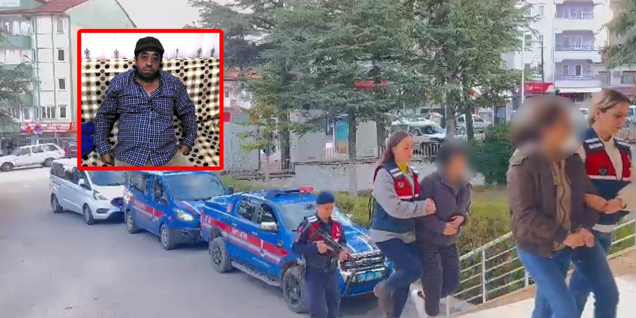 Kardeş arasındaki miras kavgasında kan aktı!