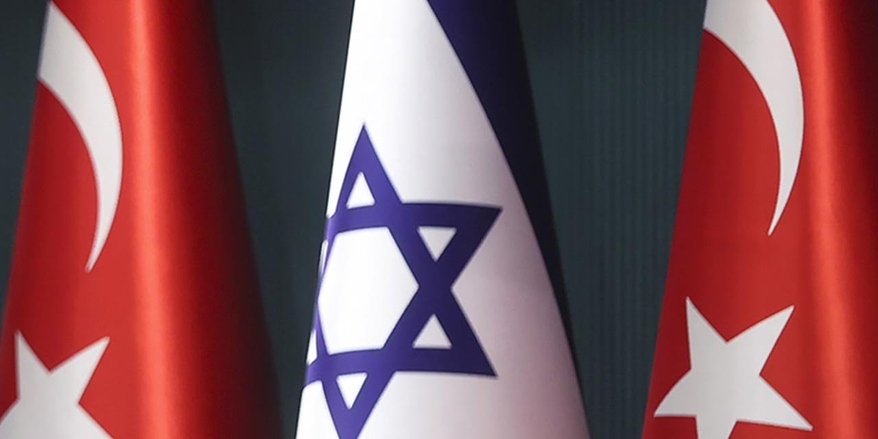 Katil İsrail istihbaratına Türkiye'den uyarı: Ciddi sonuçları olur