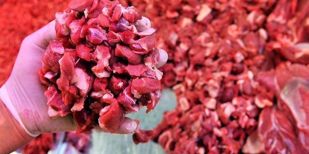 Kırmızı et sektörüne Rekabet Kurulu’ndan inceleme!