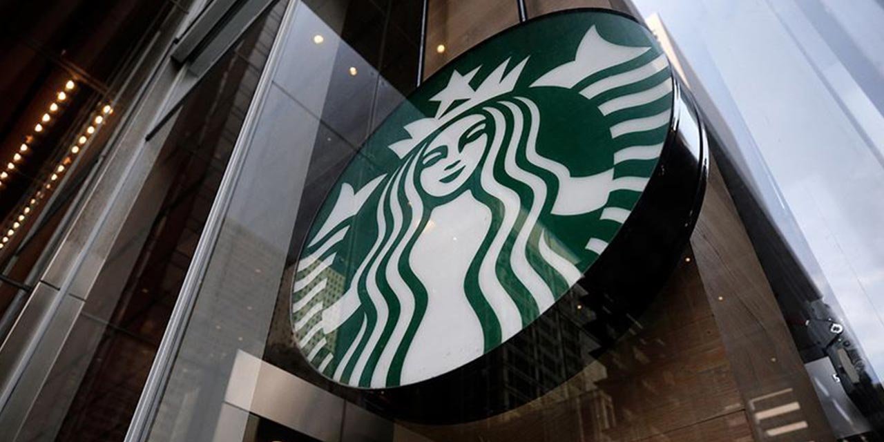 Starbucks'ın boykotlar nedeniyle piyasa değeri düştü