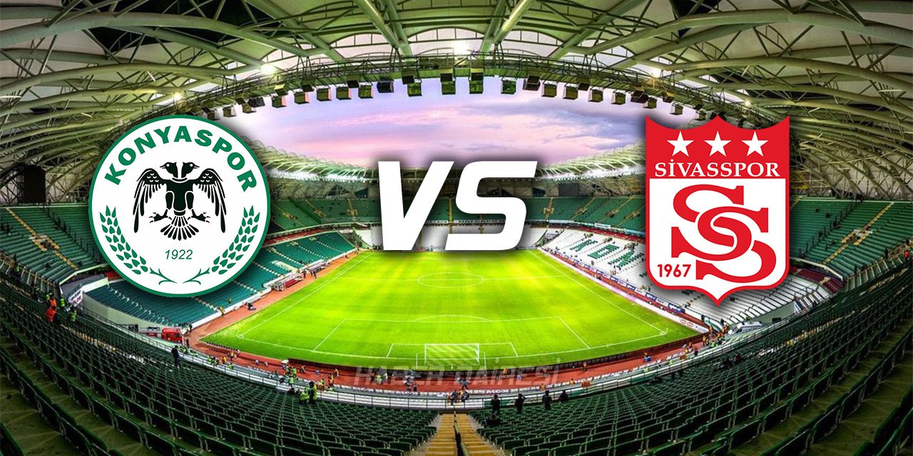 Konyaspor – Sivasspor maçı biletleri satışa çıktı