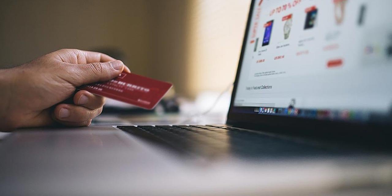 Konya, E-ticaret harcamaları en fazla olan iller arasında yer aldı