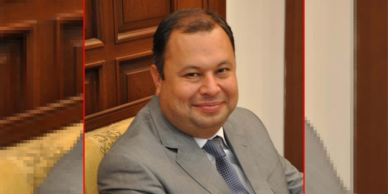 Çine Belediye Başkanı Enver Salih Dinçer hayatını kaybetti