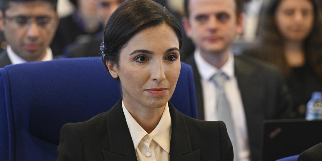 TCMB Başkanı Erkan: Reeskont limitini daha da artıracağız