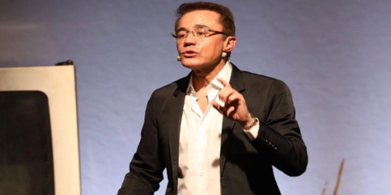 Bakanlıktan, çocuğuna cinsel istismarla suçlanan Ender Saraç açıklaması