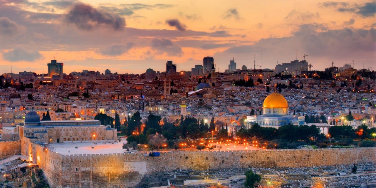 Diyanet “Kudüs Biyografisi” projesini duyurdu