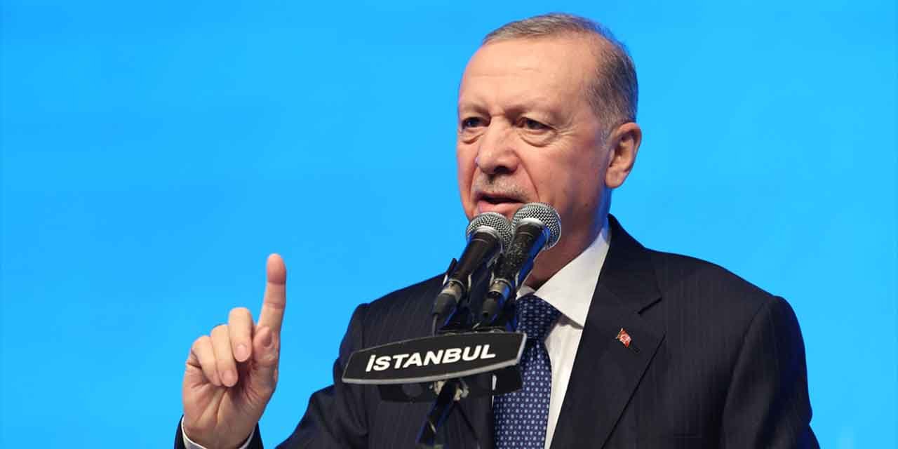Cumhurbaşkanı Erdoğan: Şikayetlerin farkındayız
