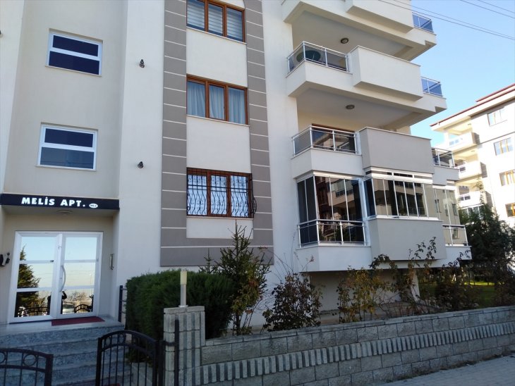 Damat-kayınpeder kavgası cinayetle bitti