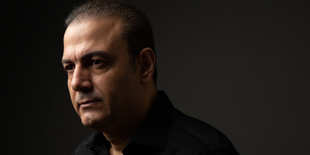 İranlı ünlü sanatçı Konya’da konser verecek