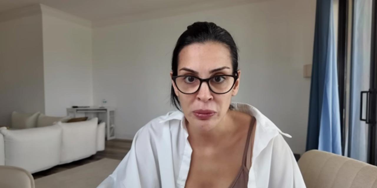 Dilan Polat soruşturmasında yer alan fenomen Eylül Öztürk aylık kazancını açıkladı