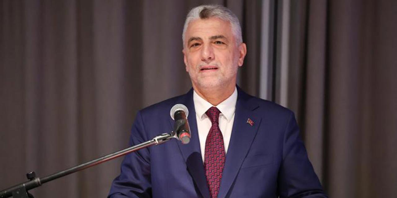 Bakan Bolat: Dış ticaret açığında düşüş sürecek