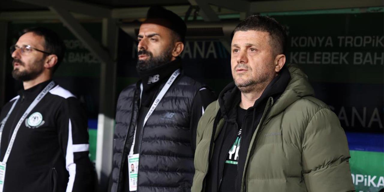 Hakan Keleş Sivasspor mağlubiyetini değerlendirdi