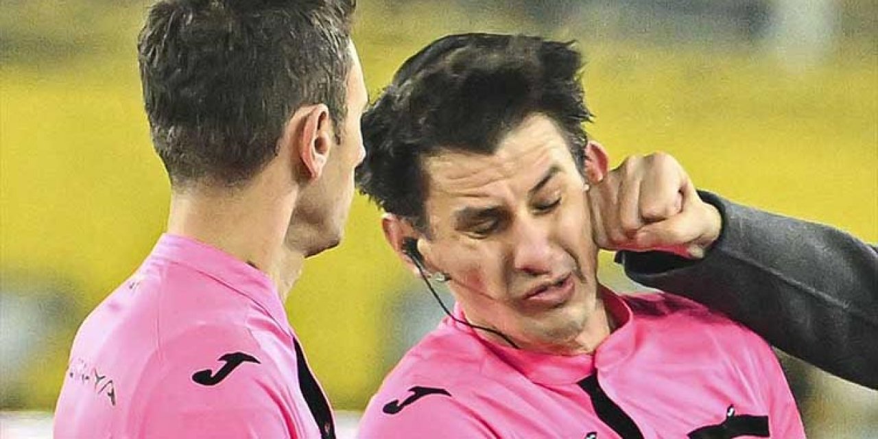 Halil Umut Meler’e saldırıya ilişkin adli soruşturma