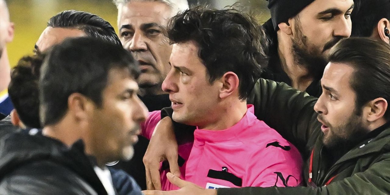 Halil Umut Meler’e saldıran şüpheliler hakkında gözaltı kararı!