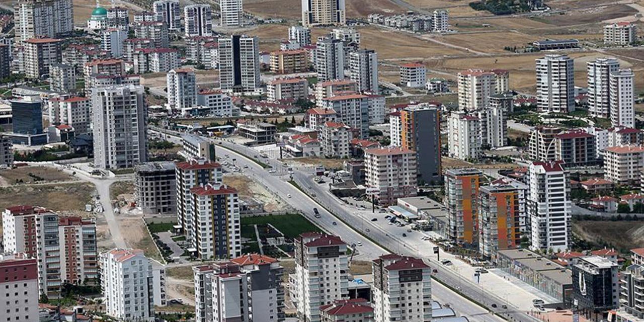 Bakan Şimşek: Büyükşehirlerde konut kiralarında gerileme başladı