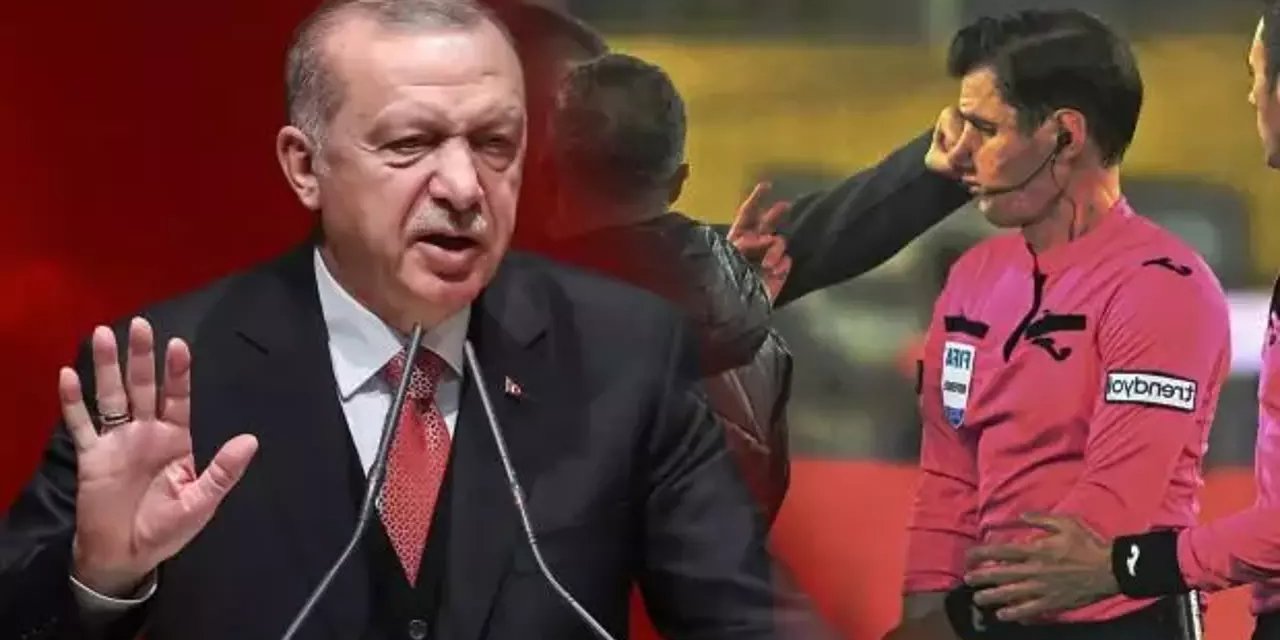 Cumhurbaşkanı Erdoğan, Halil Umut Meler ile görüştü