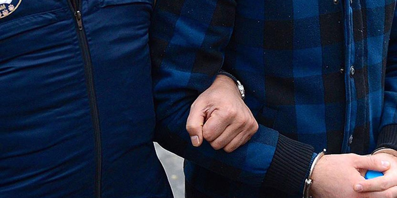 İnterpol kırmızı bültenle aranan Muhuannad Aloqlah, Türkiye’de yakalandı