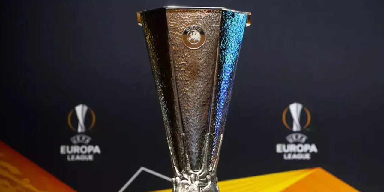 UEFA Avrupa Ligi’nde 6. hafta maçları yarın oynanacak