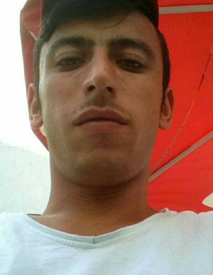 Hayvan otlatırken kazayla kendini vuran çoban hayatını kaybetti