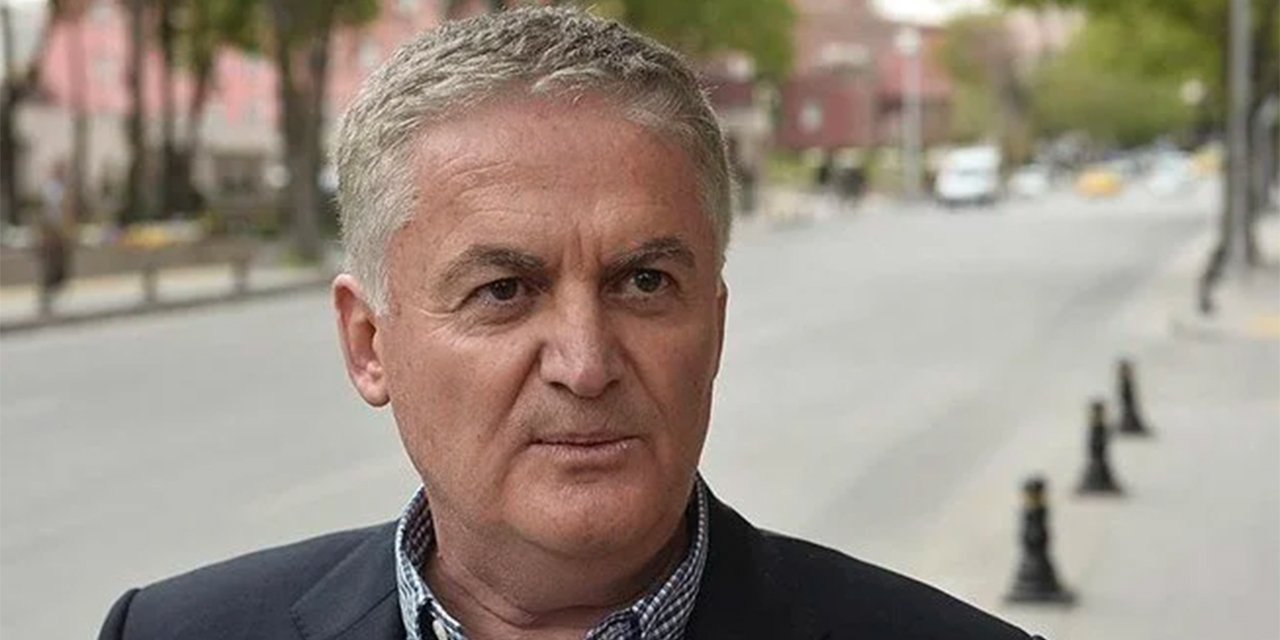 İYİ Parti'de sular durulmuyor! Genel Başkan Yardımcısı görevden alındı