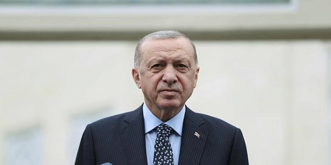 Cumhurbaşkanı Erdoğan, adayları açıklayacakları tarihi duyurdu