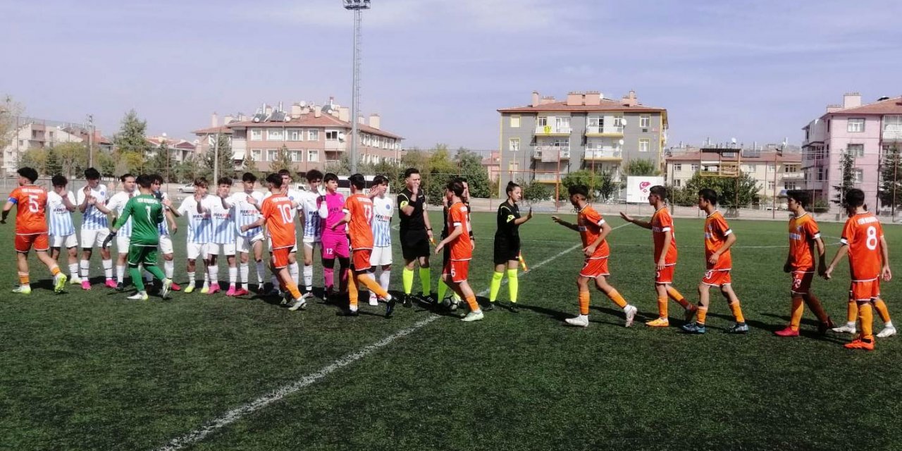 ASKF duyurdu! Konya’da yerel ligler bu tarihte başlayacak