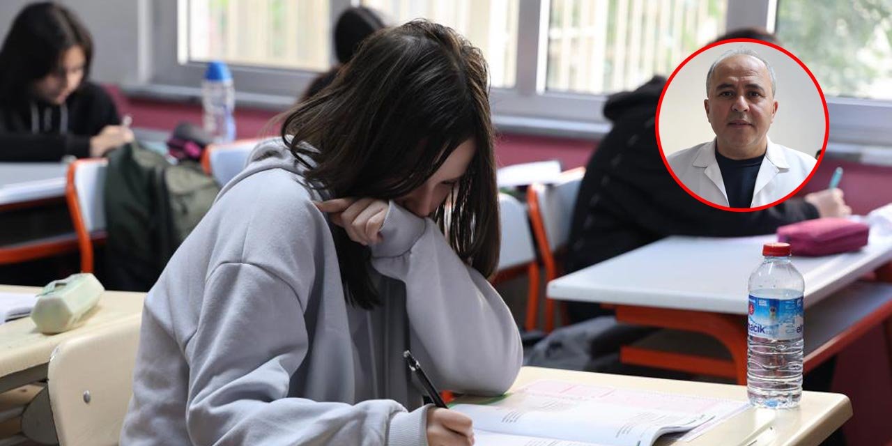 Konyalı uzman isimden ailelere uyarı: Bu bir yaramazlık değil, bir rahatsızlıktır