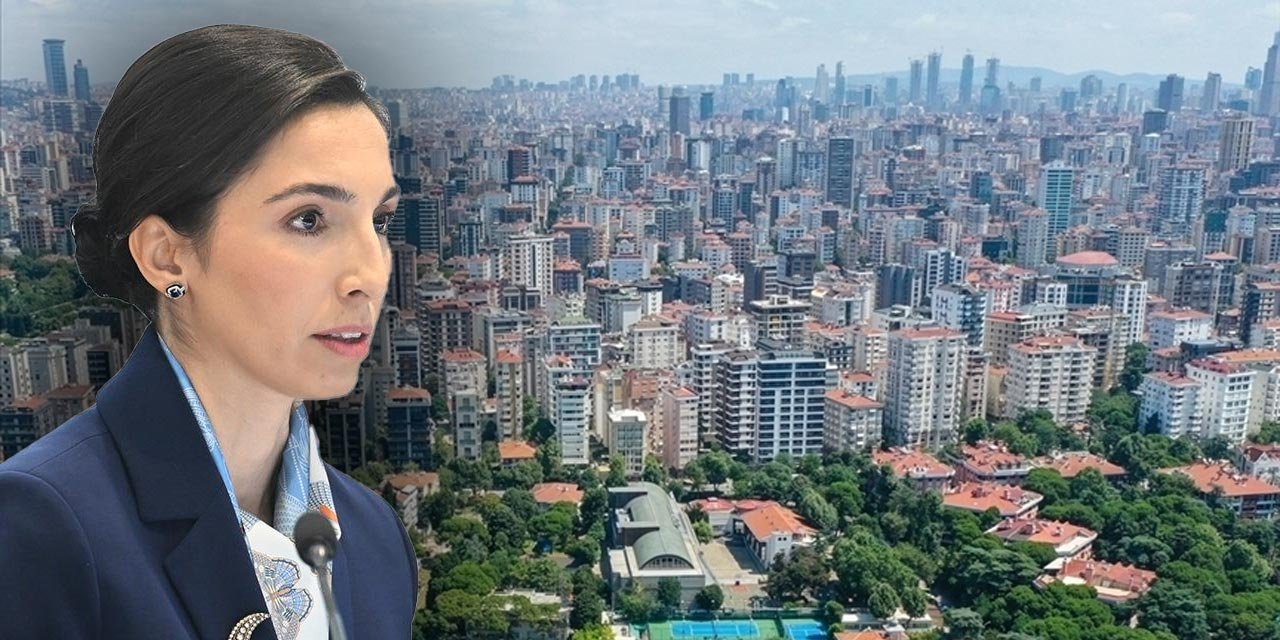 Merkez Bankası’nın patroniçesi de kiralardan dertli: Annemlere yerleştik