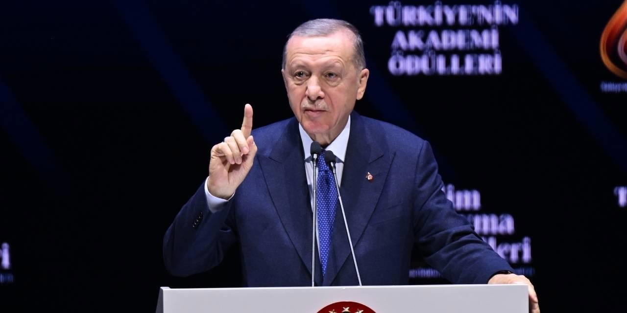 Cumhurbaşkanı Erdoğan: Gazze’deki katliamın önüne geçeceğiz