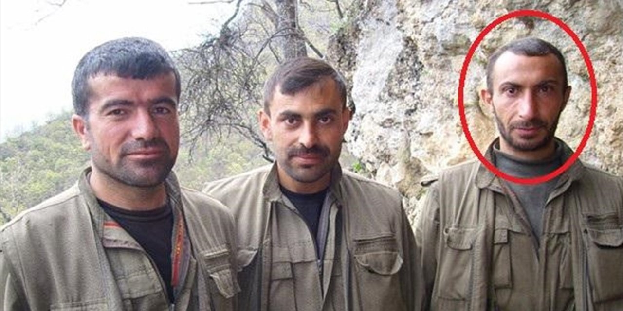 MİT'ten nokta operasyon! PKK'nın sözde sorumlusu etkisiz hale getirildi