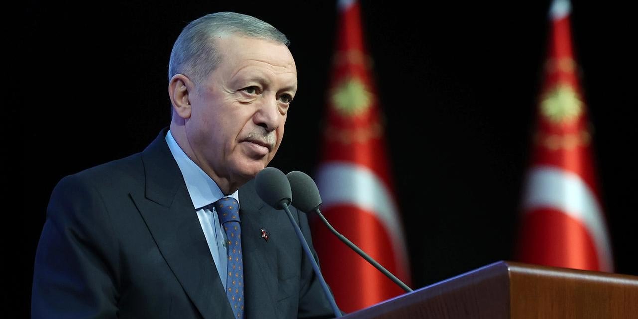 Cumhurbaşkanı Erdoğan’dan yerel seçim, ittifak ve aday açıklaması