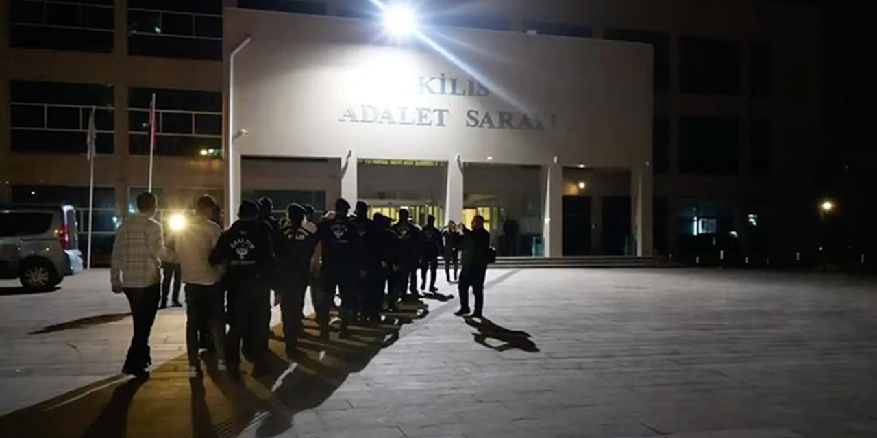 Yasa dışı bahis çetelerine geçit yok! 144 şüpheli yakalandı