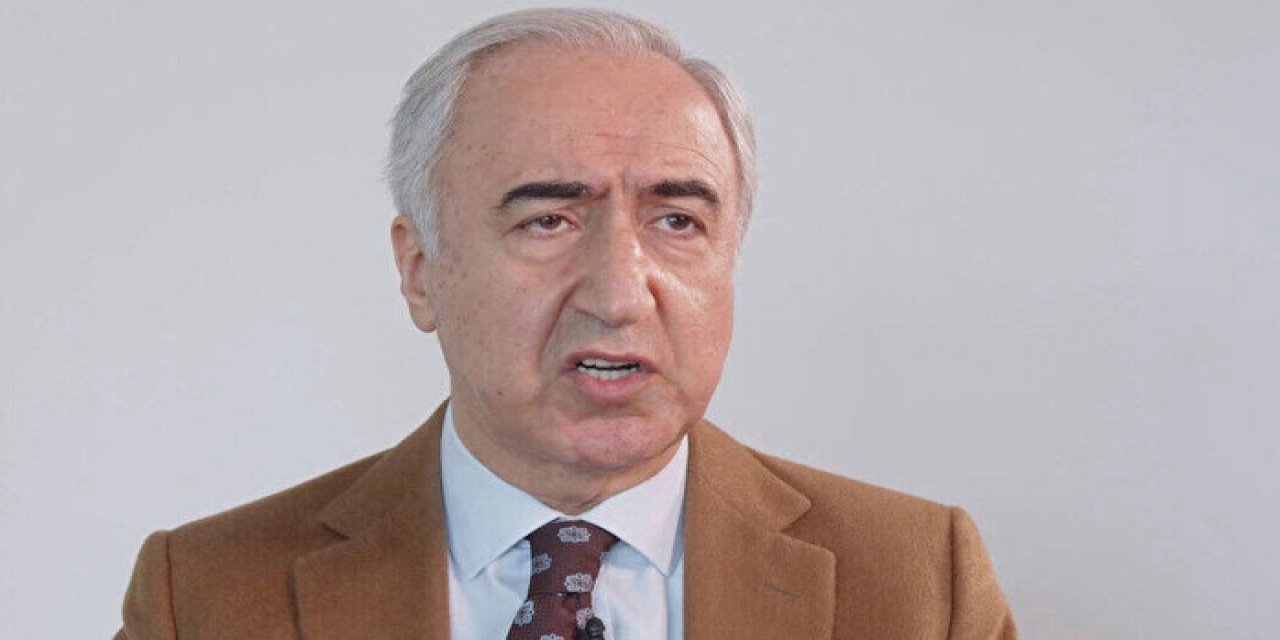 Konya’da kaldığı lüks oteli beğenmeyen Rektör, yaptığıyla gündem oldu