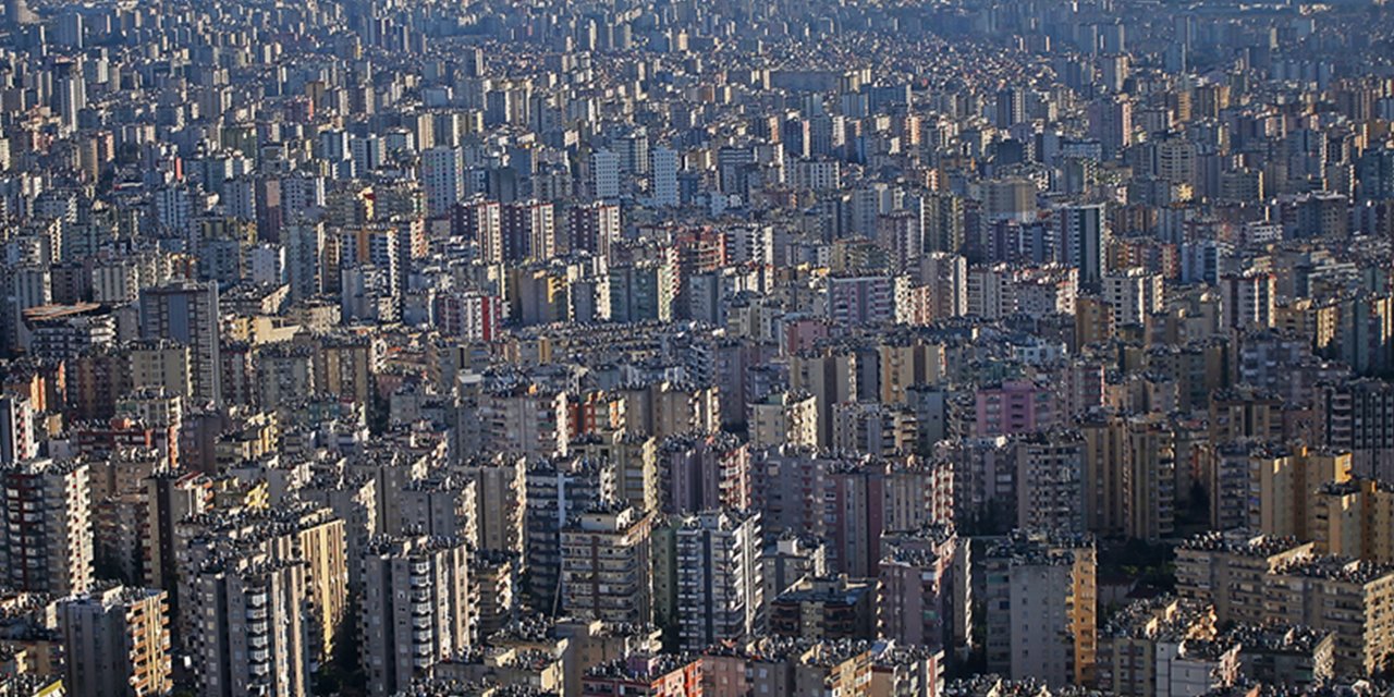 Kira uyuşmazlıklarında arabuluculuk sistemine 76 bin 780 başvuru yapıldı