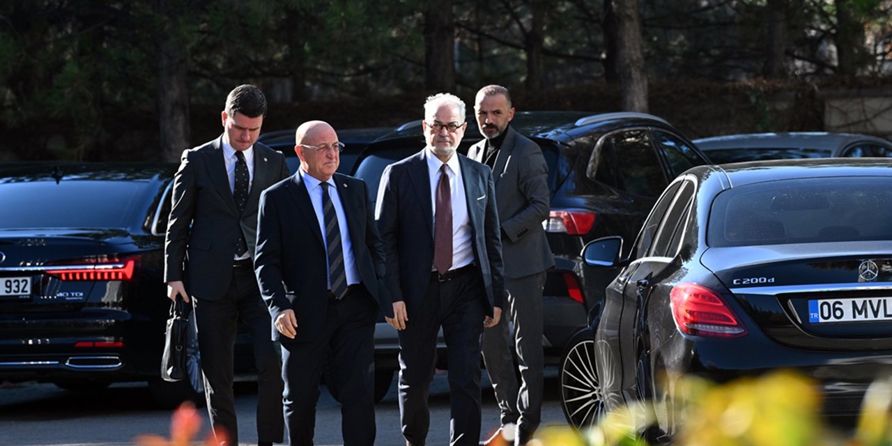 Asgari ücrette ikinci toplantı başladı