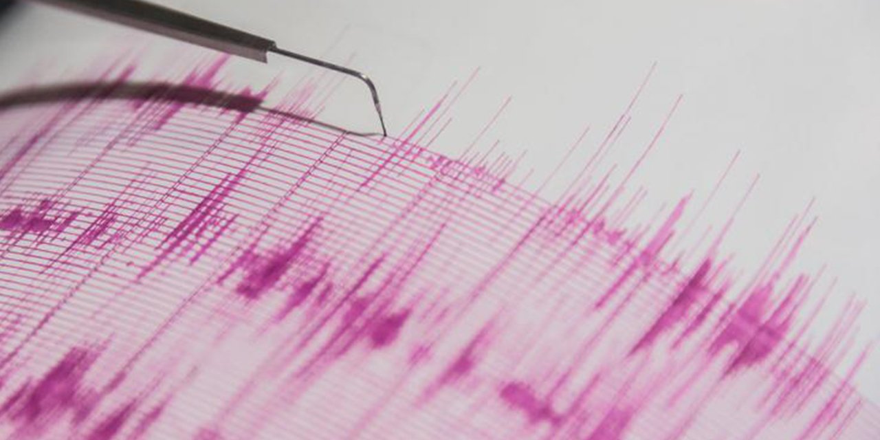 Malatya'da 4,3 büyüklüğünde korkutan deprem