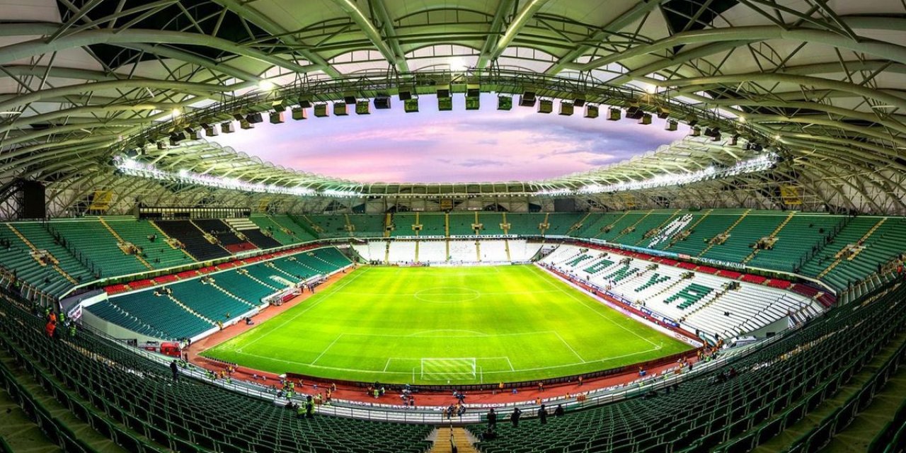 Konyaspor – Kayserispor maçı biletleri satışa çıkıyor