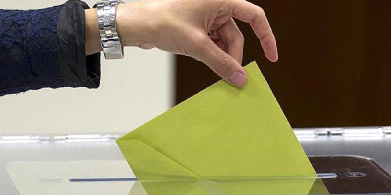 Seçim günü uygulanacak yasaklar belli oldu