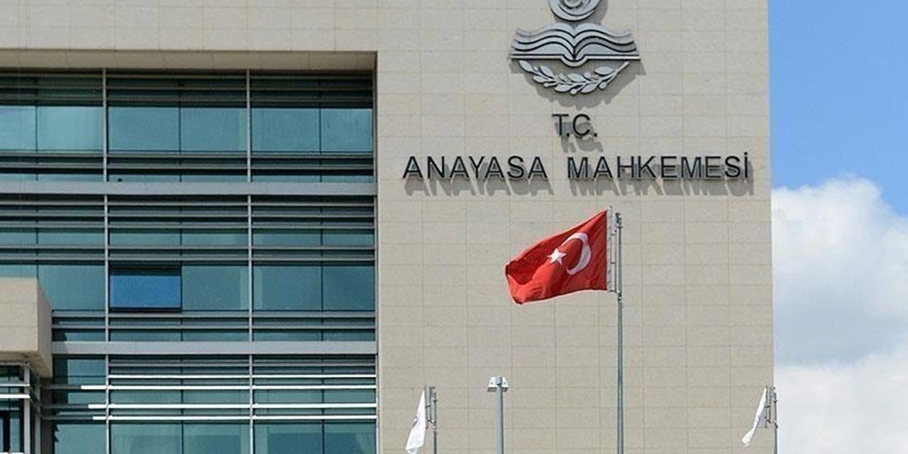 Anayasa Mahkemesi, Can Atalay kararında gerekçeyi açıkladı