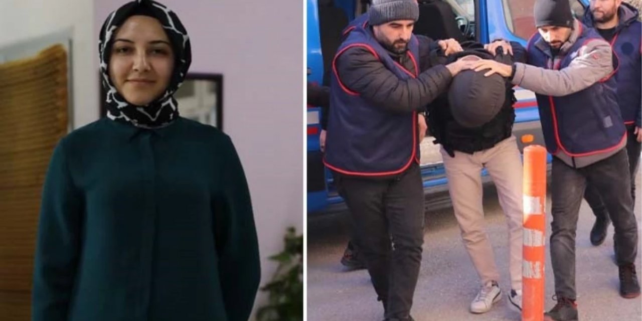 Karısı dahil 4 kişiyi öldürmüştü! İfadesi ortaya çıktı