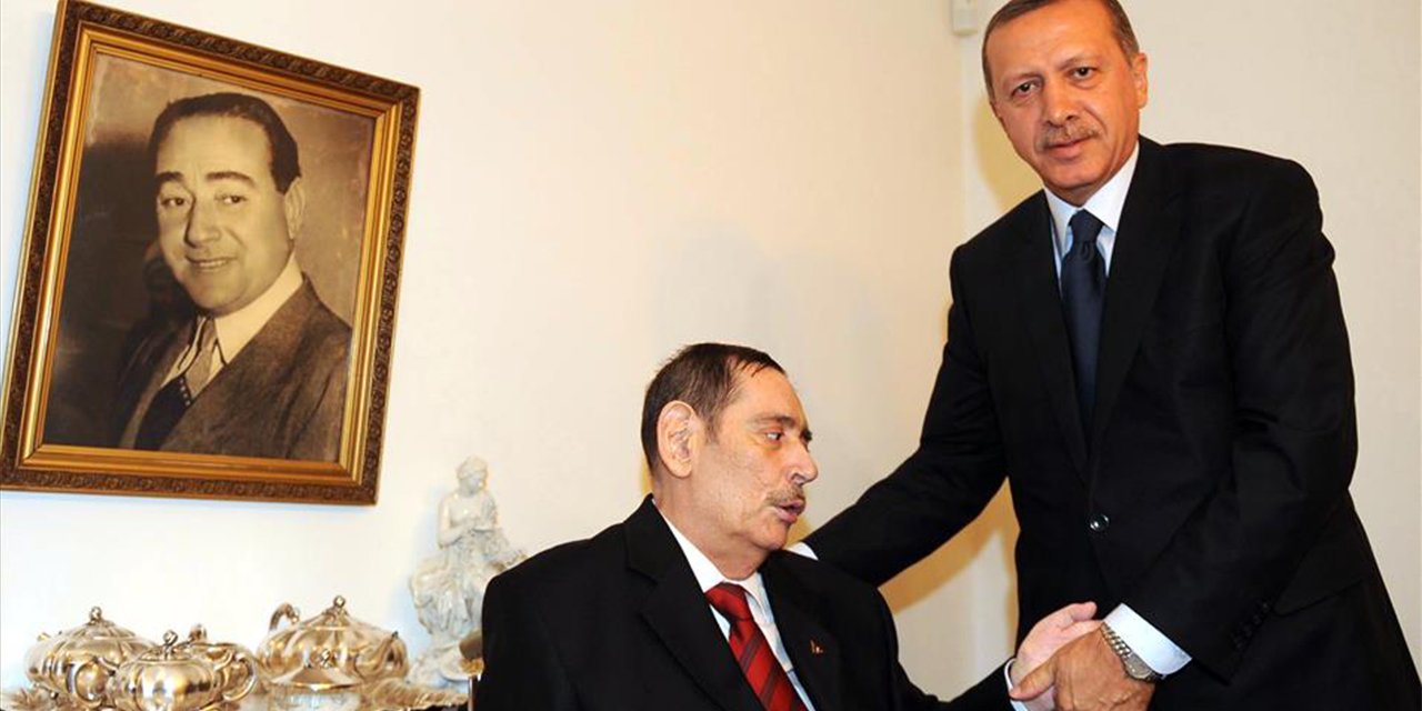 Eski Adalet Partisi Konya milletvekili Menderes’in vefatının üzerinden tam 12 yıl geçti