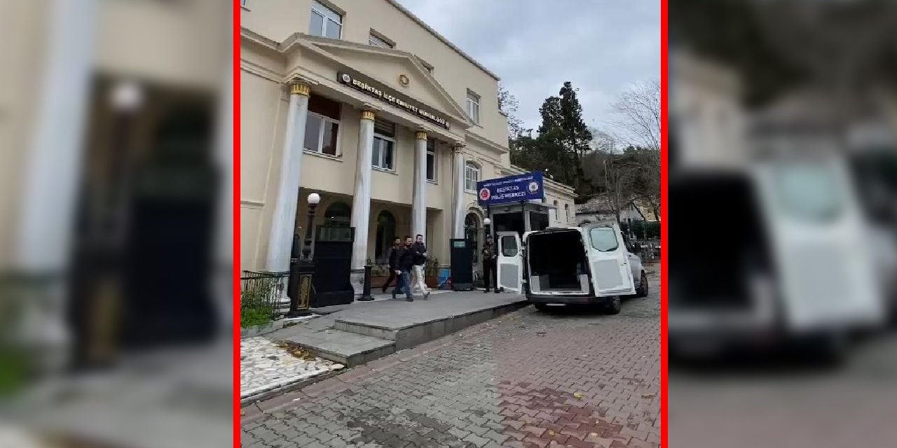 Şarkıcı Atilla Taş tutuklandı