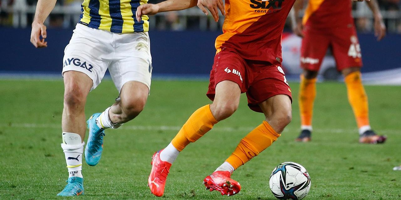 Fenerbahçe Galatasaray derbisinde seyirci kararı