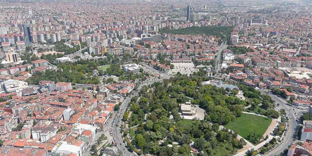 Jeoloji Mühendisi Prof. Bektaş: Konya'da da deprem olur