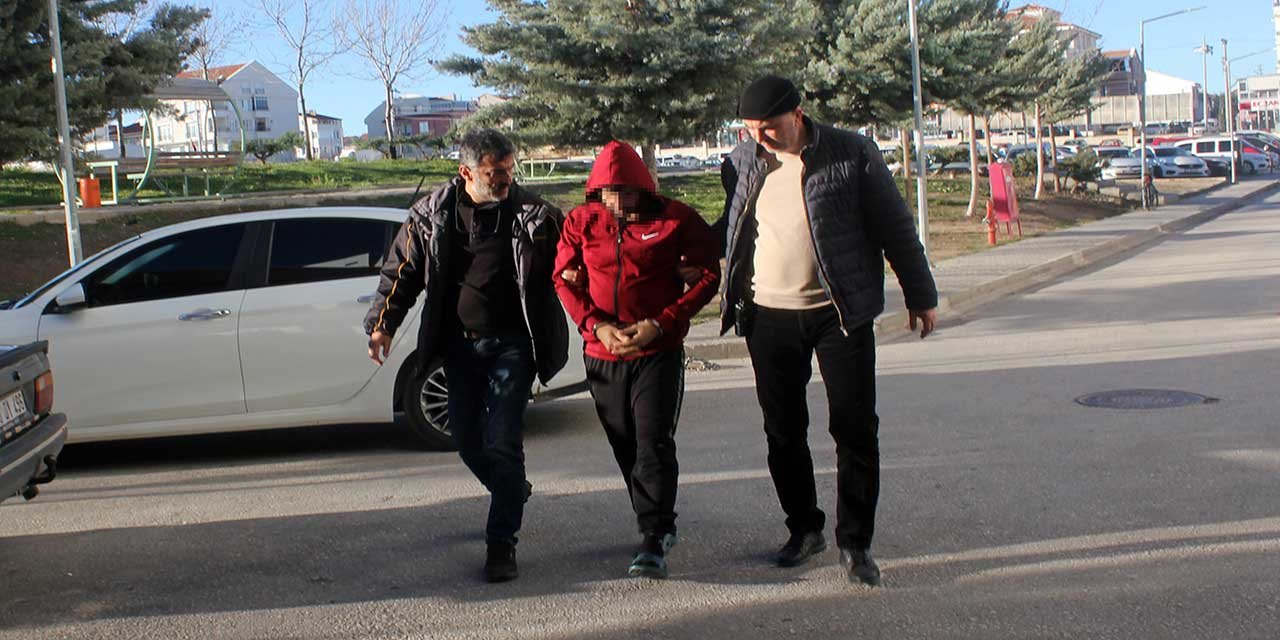 Eski kayınpederin Konya’dan gittiği Karaman'da bıçaklandığı olayda yeni gelişme