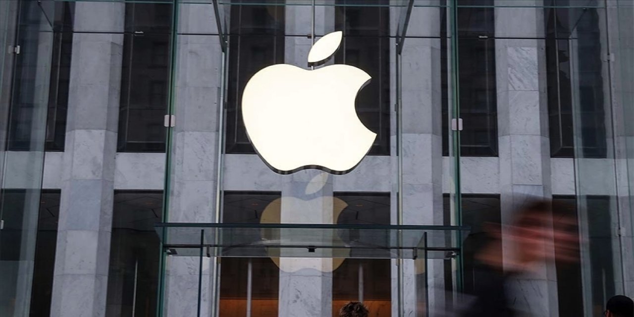ABD'de Apple'ın bir ürününün satışı yasaklandı