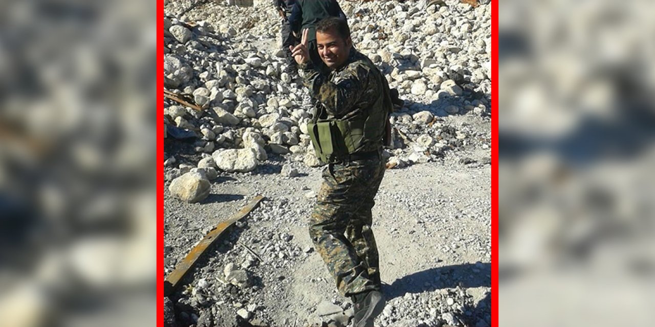 MİT'ten Kamışlı'da nokta operasyon! PKK'nın sözde sorumlusu etkisiz hale getirildi