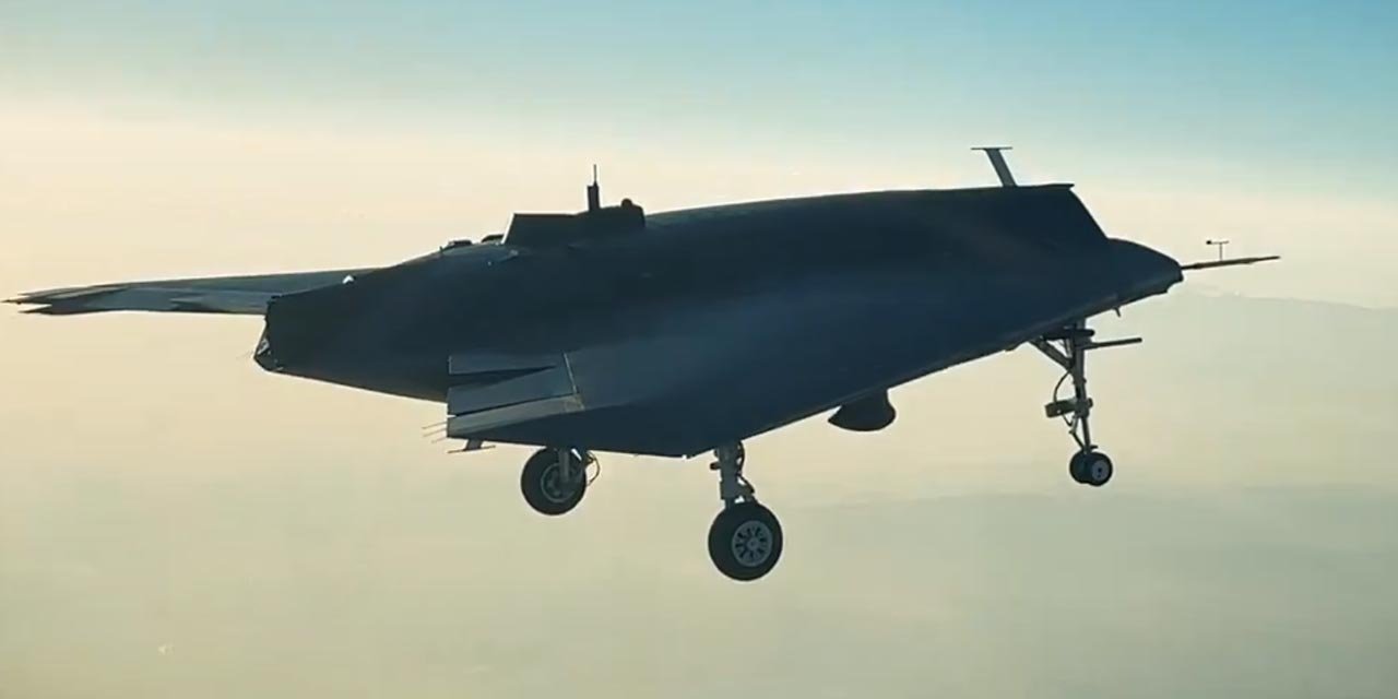Anka-3 ilk uçuşunu başarıyla gerçekleştirdi