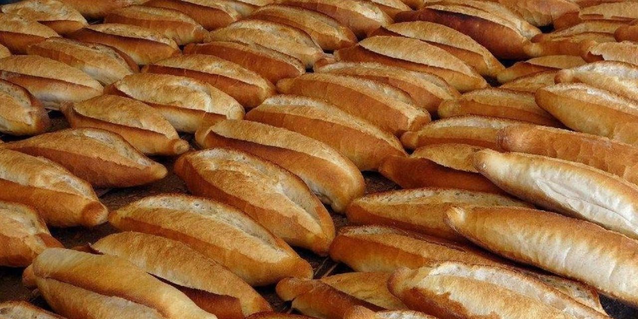Ankara’da ekmeğe zam! İşte yeni fiyatı