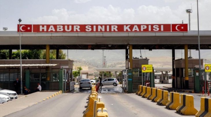 Erbil’de Türk diplomatın şehit edilmesiyle ilgili bir kişi yakalandı